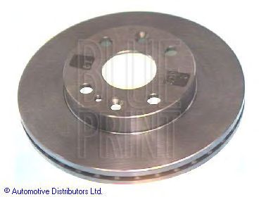 BLUE PRINT adg04353 -  Тормозной диск